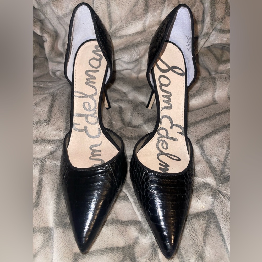 Sam Edelman